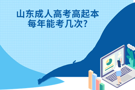 临清成人高考高起本每年能考几次?.jpg